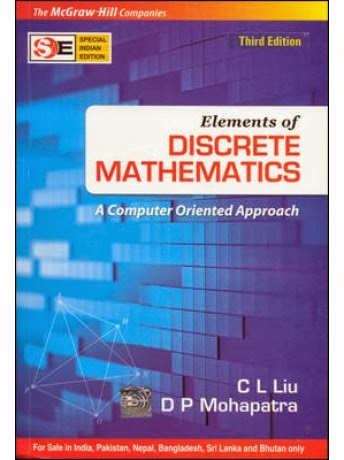 c.l.liu and d.p.mohapatra elements of discrete mathematics
